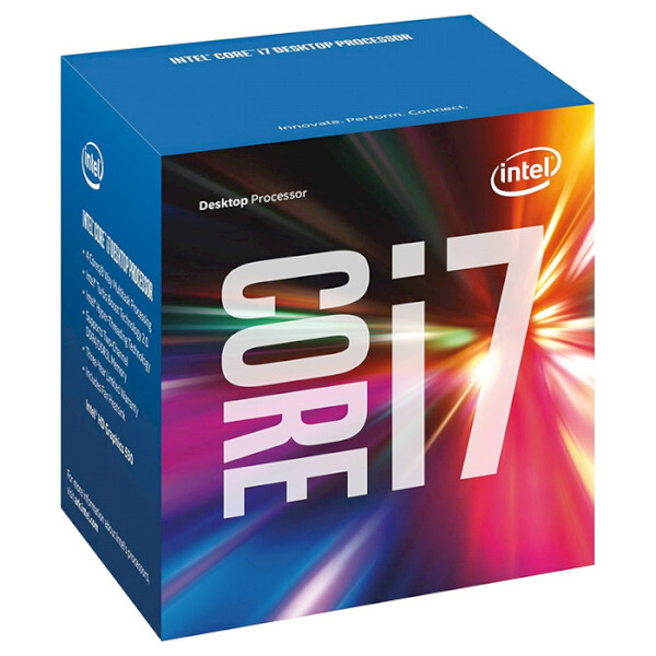 

Intel Core i7 8700 Tray (CM8068403358316)