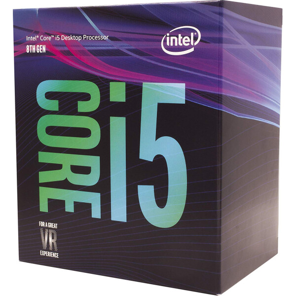 

Intel Core i3-8300 (BX80684I38300)