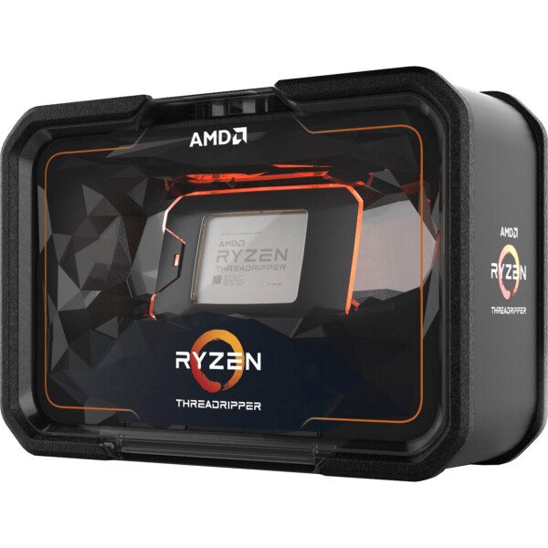 

AMD Ryzen Threadripper 2950X (YD295XA8AFWOF)