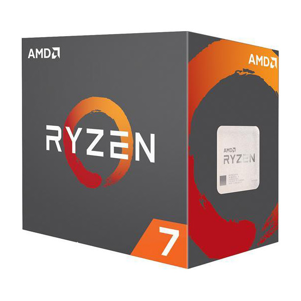 

Процессор AMD Ryzen 7 1700 (YD1700BBAEBOX)