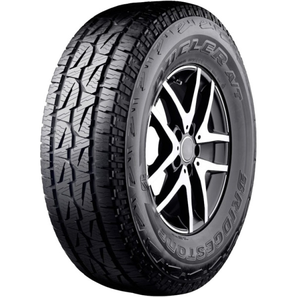 

Bridgestone DUELER A/T 001 265/70 R16 112S