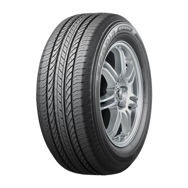 

Bridgestone ECOPIA EP850 255/55 R18 109V
