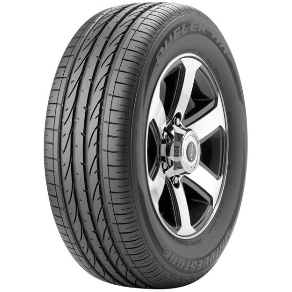

Bridgestone DUELER H/P SPORT 235/60 R18 103W