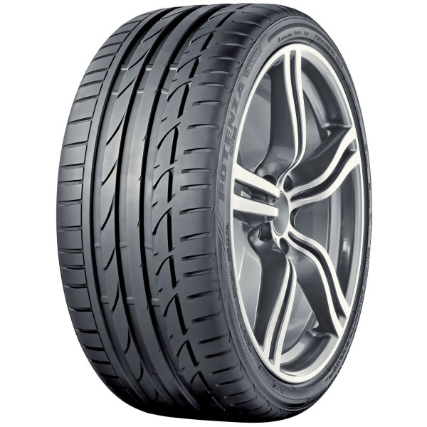 

Bridgestone XL POTENZA S001 245/40 R18 97Y