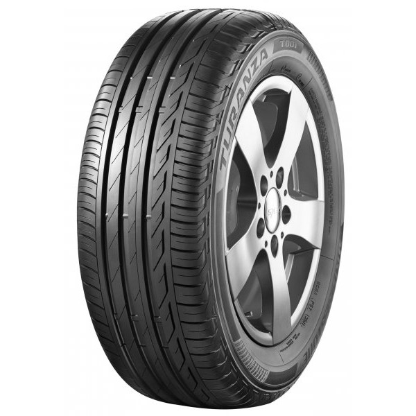 

Bridgestone TURANZA T001 215/55 R17 94V