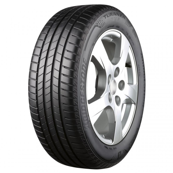

Bridgestone TURANZA T005 205/55 R17 91W