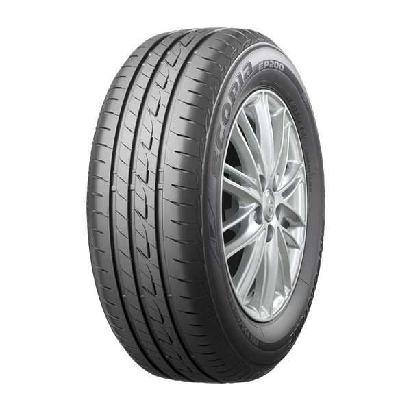 

Bridgestone ECOPIA EP200 215/60 R16 95H