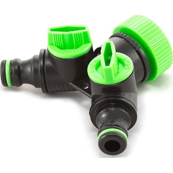 

Кран шаровый Presto-PS 3/4-1 дюйм (4027)