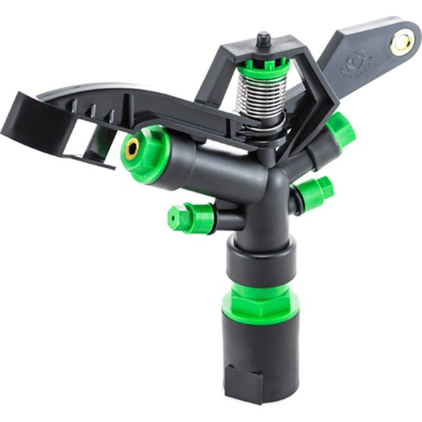 

Дождеватель Presto-PS ороситель импульсный с резьбой 1 дюйм (6009)