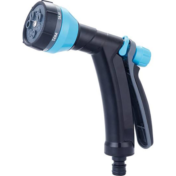 

Пистолет Presto-PS насадка на пластик (7722)