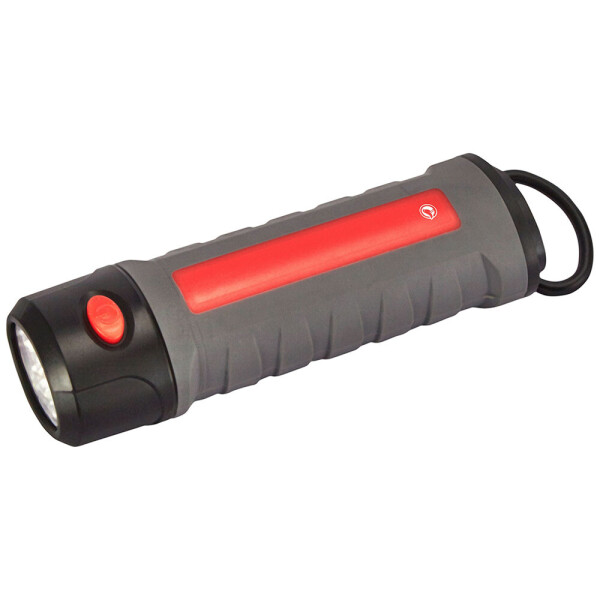 

Фонарь Auchan телескопический