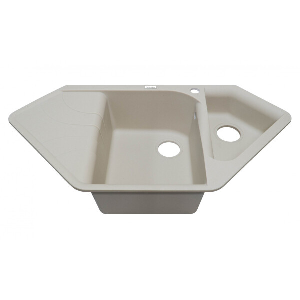 

Кухонная мойка Adamant SPIRIT ivory-08