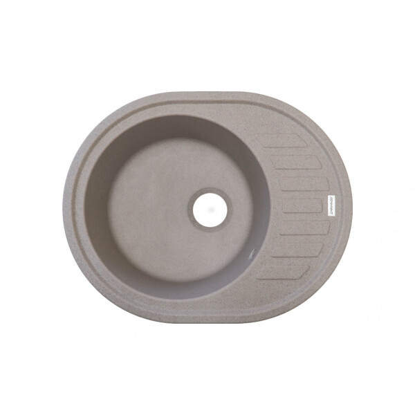 

Кухонная мойка Adamant OVUM терра-07