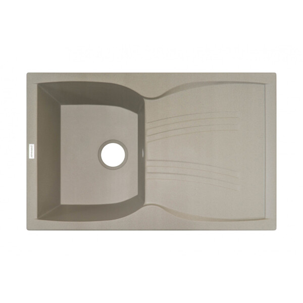 

Кухонная мойка Adamant NEW LINE сахара-02