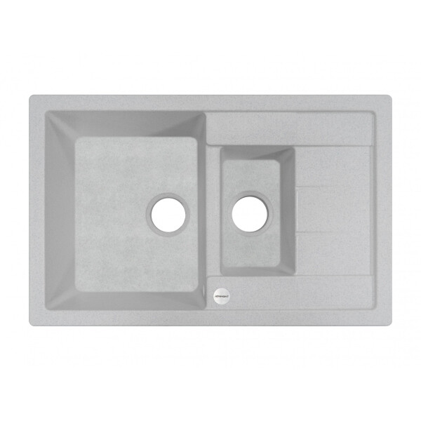

Кухонная мойка Adamant ANILA PLUS old stone-10