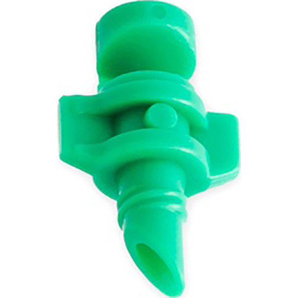 

Микроджет Presto-PS капельница Шуруп 90 л/ч 180° (MJS-018)