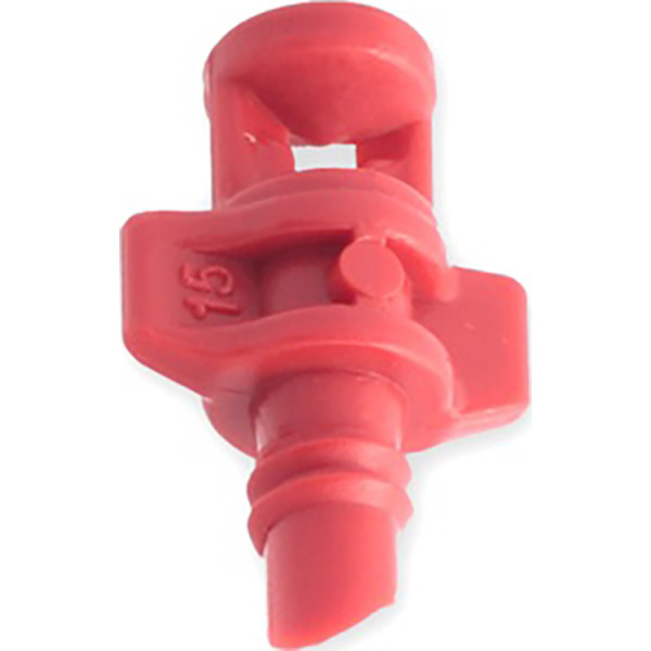 

Микроджет Presto-PS капельница Шуруп 90 л/ч 360° (MJS-036)
