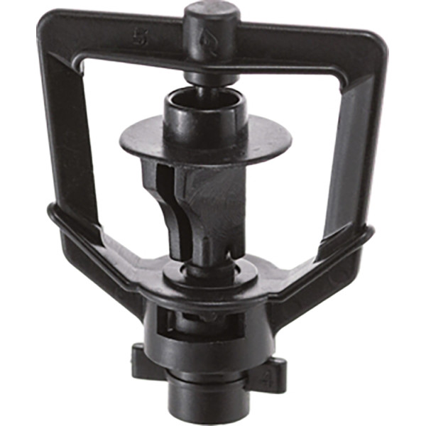 

Капельница Presto-PS микроджет Зонт-В (MS-1101-В)