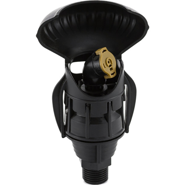 

Дождеватель секторный Presto-PS Кобра (SP-3302R)