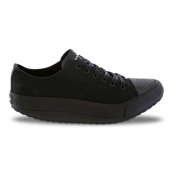 

Кеды блестящие Trend Walkmaxx Черный 41