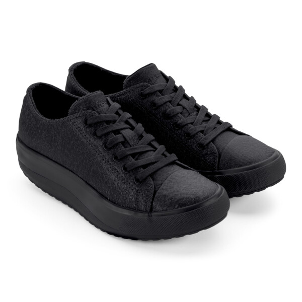 

Кеды межсезонные Walkmaxx 4.0 Trend Черный 38