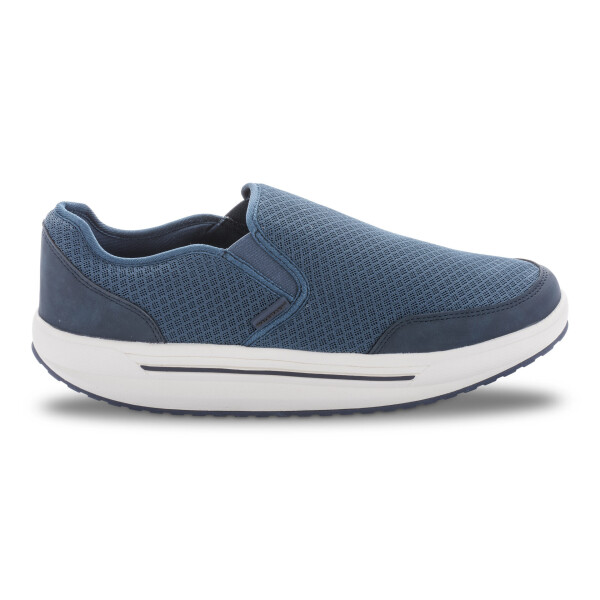 

Мокасины сетчатые Comfort Walkmaxx Синий 45