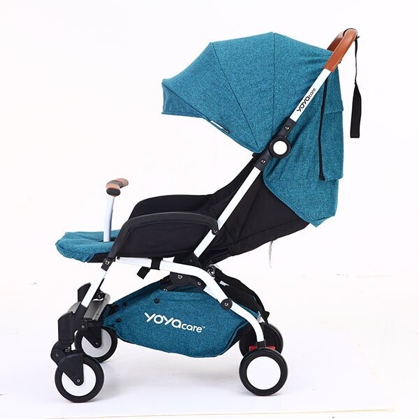 

Прогулочная коляска YOYA Care, Jasper original