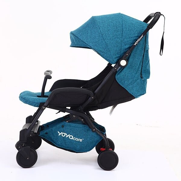 

Прогулочная коляска YOYA Care, Jasper new