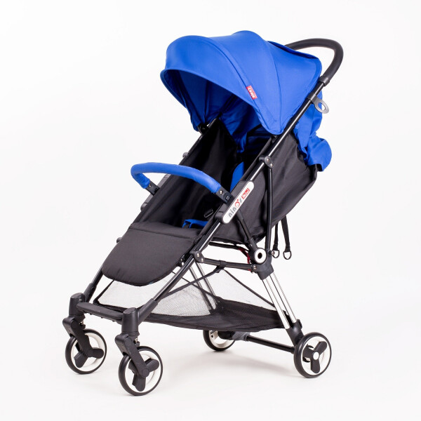 

Прогулочная коляска Ninos Mini, Blue