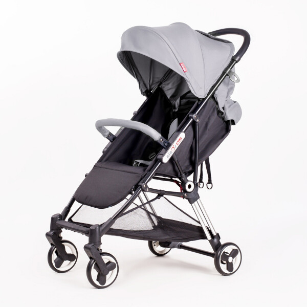 

Прогулочная коляска Ninos Mini, Grey