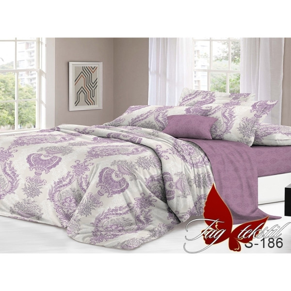 

ТМ TAG семейный с компаньоном S186