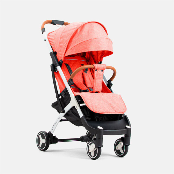 

Прогулочная коляска YOYA Plus 3, Red