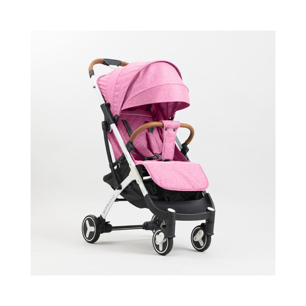 

Прогулочная коляска YOYA Plus 3, Pink