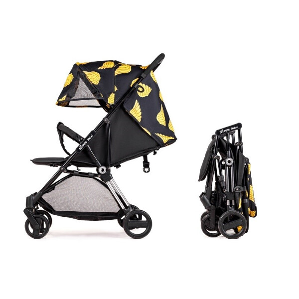

Прогулочная коляска Ninos Mini 2, Wings
