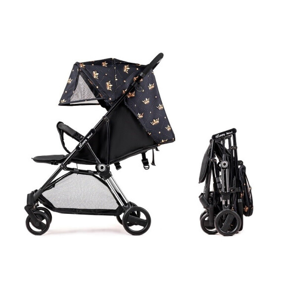 

Прогулочная коляска Ninos Mini 2, Crown