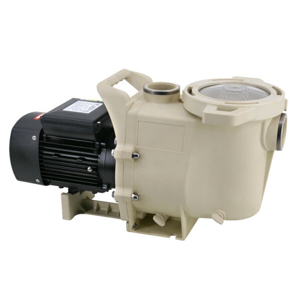 

Насос AquaViva LX SWPA400T 33 м³/ч (4HP, 380В)