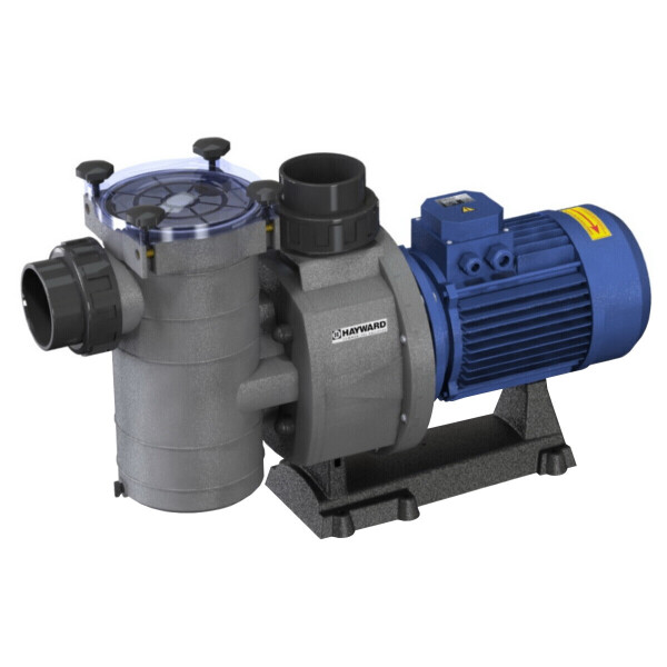 

Насос Hayward NeoPump HCPNP753E7 IE3 (380В, 90 м3/ч, 7.5HP)
