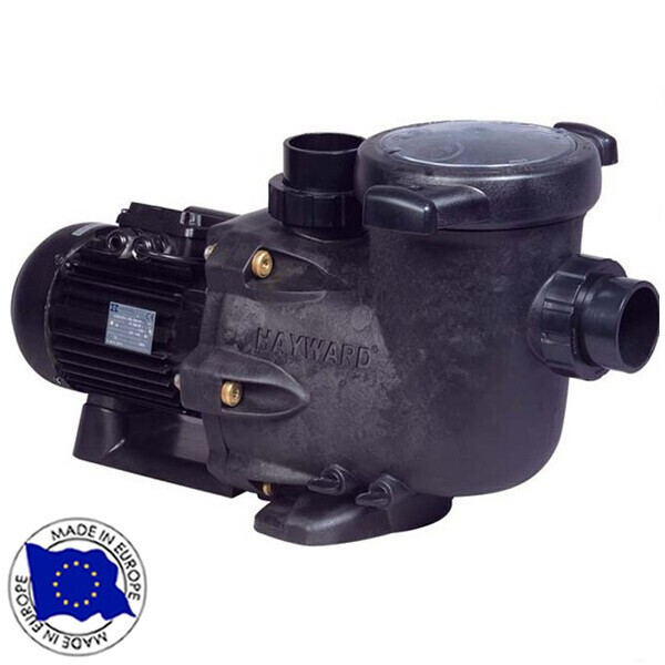 

Насос Hayward Tristar SP32301 (220В, 32.5 м3/ч, 3 HP)