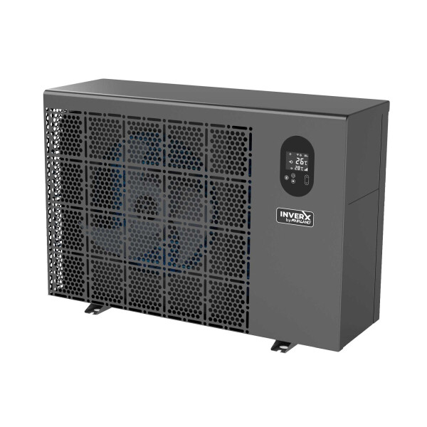 

Тепловой инверторный насос Fairland InverX 80t 32 кВт