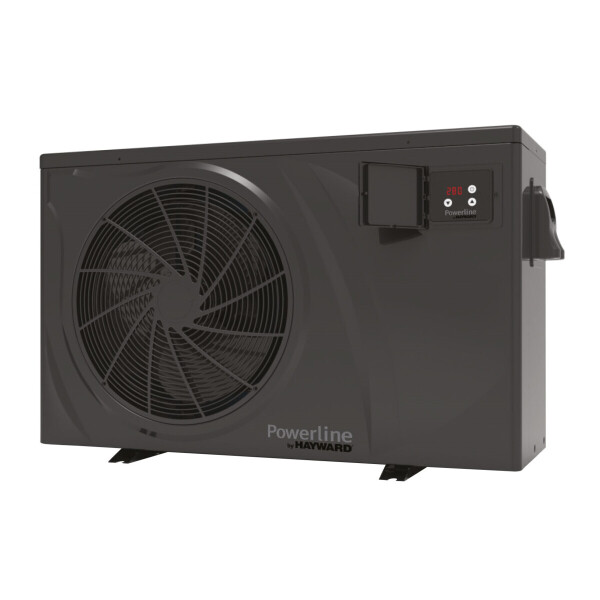 

Тепловой насос Hayward Classic Powerline Inverter 15 15 кВт