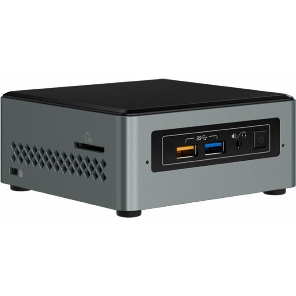 

INTEL NUC (BOXNUC6CAYH)