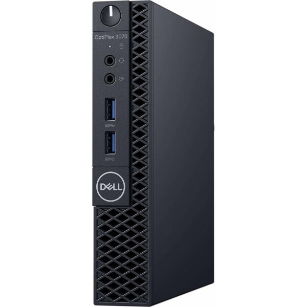 

Dell OptiPlex 3070 MFF / i5-9500T (210-ASBI-AL-08)