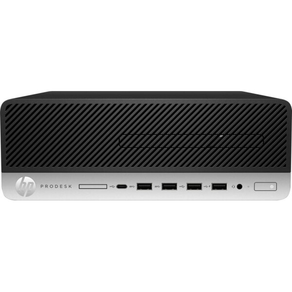 

HP ProDesk 600 G3 SFF (1HK43EA)