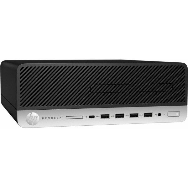 

HP ProDesk 600 G3 SFF (8NC98ES)