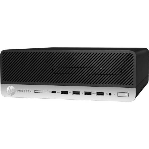 

HP ProDesk 600 G3 SFF (2UQ91ES)