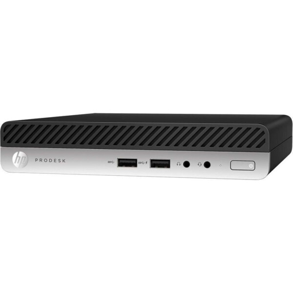 

HP ProDesk 400 G4 DM (5QM83ES)