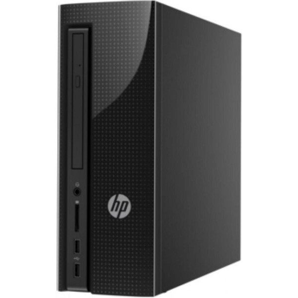 

HP Slimline 260-a113ur (1EV05EA)