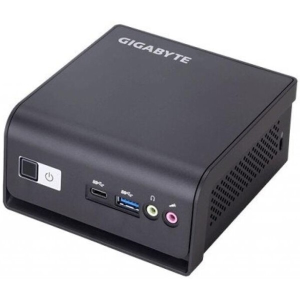 

GIGABYTE BRIX Pentium J5005 (GB-BLPD-5005R)