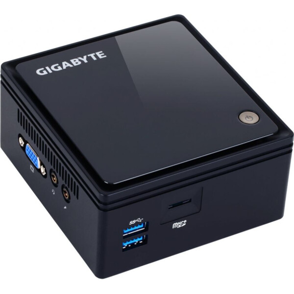

GIGABYTE BRIX (GB-BACE-3160)