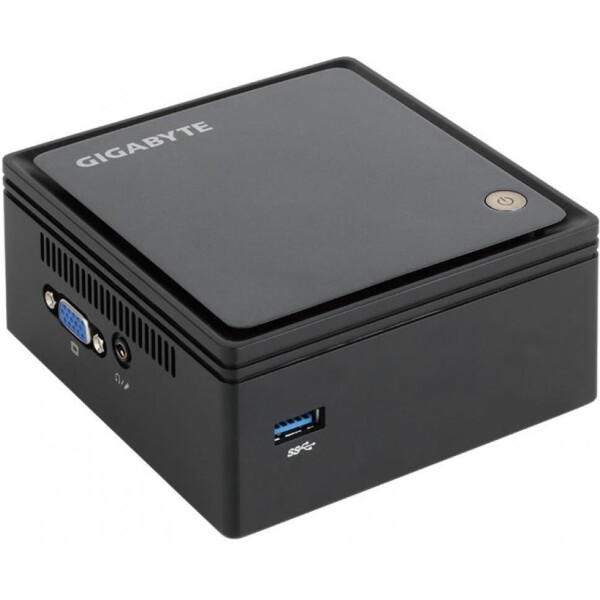 

GIGABYTE BRIX (GB-BXBT-2807)